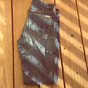 Hudson Krista Super Skinny Jean